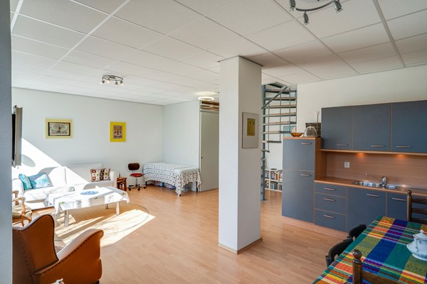 Medium property photo - Op De Graaf 46, 6438 JC Oirsbeek